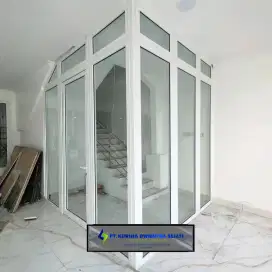 Kusen upvc premium bergaransi