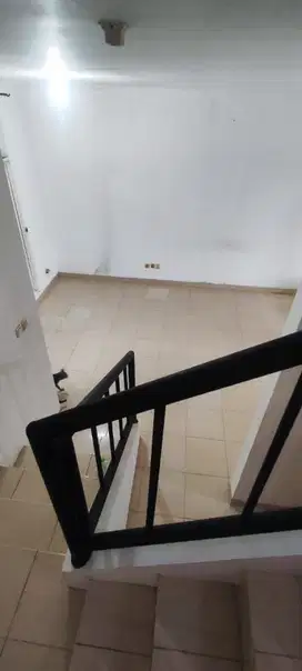 Disewakan murah rumah Beranda Serpong Bsd City