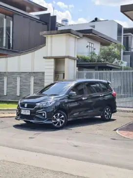 Suzuki Ertiga 2019 Bensin