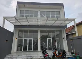 Dijual Ruko 2 Lantai Mustika Jaya Kota Bekasi