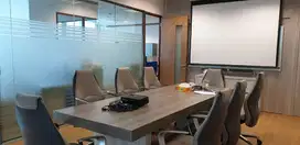 Dijual Mid tower building,The Manhattan Square