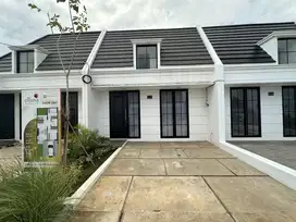 Rumah Gratis Biaya-biaya, Langsung Akad di Mustika Jaya Bekasi