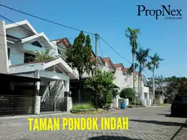 RUMAH DIJUAL SURABAYA BARAT TAMAN PONDOK INDAH
