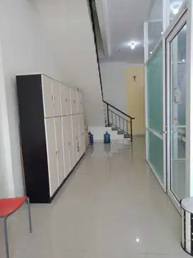 Ruko Rapi Murah 3 Lantai Gading Mediterania, Jakarta Utara