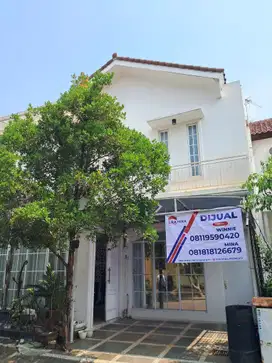 Dijual Rumah Ciputat