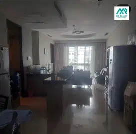 Dijual Apartment Pearl Garden 2BR dekat Semanggi