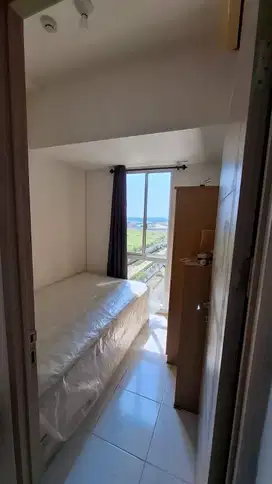 Disewakan Apartemen 2 Kamar Tokyoriverside Pik 2 full furnished