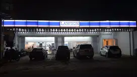 Ruko 2lt strategis nol jalan Raya tengah Kota Malang