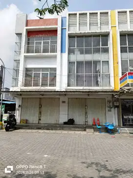 Ruko Grand Royal