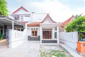 DIJUAL CEPAT TAMAN KENARI NUSANTARA SIAP HUNI NEGO SAMPAI JADI