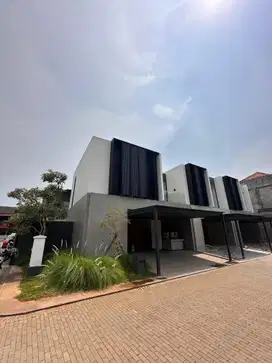 Rumah Aria Rempoa