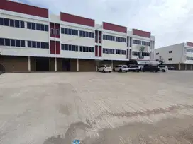 Disewakan Ruko 5 unit Gandeng tiban batam