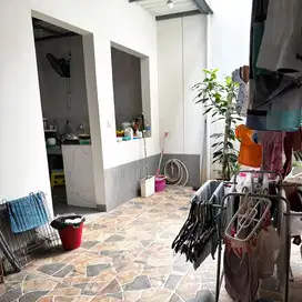 Rumah murah siap huni di Bsd Alegria Park