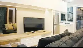 Termurah! Apartemen sudirman suite 3br furnish bandung tengah