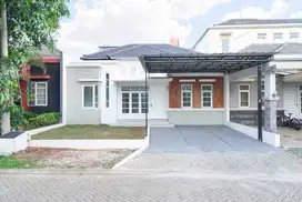 DIJUAL CEPAT CIBUBUR COUNTRY SIAP HUNI NEGO SAMPAI JADI
