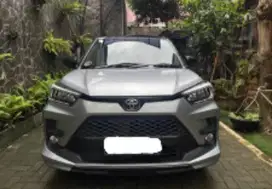 Toyota Raize 2022 Bensin
