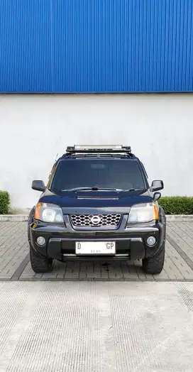 Nissan X-Trail 2003 Bensin