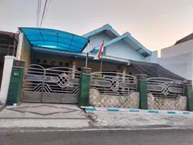 DIJUAL RUMAH TITAN ASRI