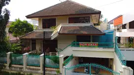 Dijual Rumah Pondok Indah