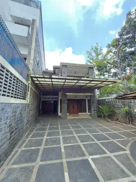 Dijual Rumah Tarogong Raya Jakarta Selatan