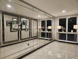 SEWA APARTMENT MURAH PUNCAK CBD