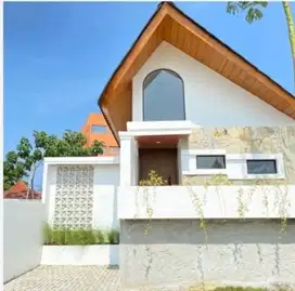 Investasi Villa Casabadia Pangandaran Dikelola Hotel Horison