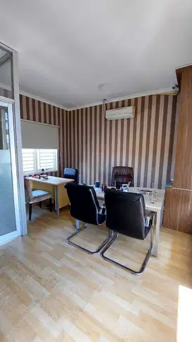 Dijual Murah Ruko Symphony 2,5 lantai Di Harapan Indah Bekasi