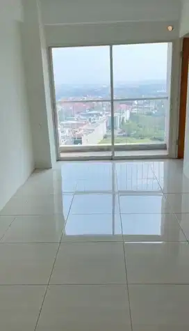Termurah Apartemen Puncak Bukit Golf 310 Juta 2BR