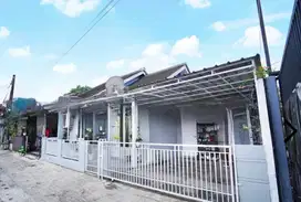 Rumah minimalis siap huni di Bintaro Tangsel