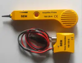 Tone Checker / Cable Tracer / Amplifier Probe SEW 180 CB-A