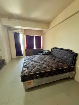 Termurah Sewa Apartemen My Tower 1BR 20 Juta