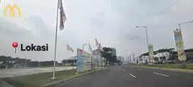 Dijual Ruko Graha City Hub 5lt Hadap Jalan Utama Gadin Serpong