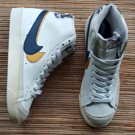 Nike Blazer Original Prelove Bekas Second size 41