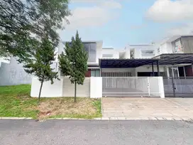 DIJUAL CEPAT RUMAH BOULEVARD CITRAGRAND NEGO SAMPAI JADI