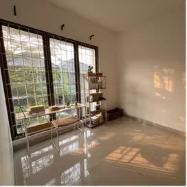 Rumah Cantik Minimalis MURAH di Graha Bintaro Serpong