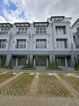 Jual Ruko Premium Di Bukit Podomoro Klender Duren Sawit Jakarta timur
