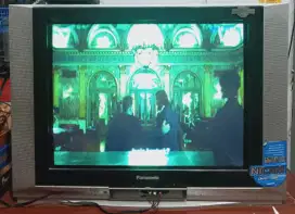 TV Flat Panasonic 29 Inch