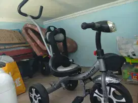 Dijual sepeda anak aviator