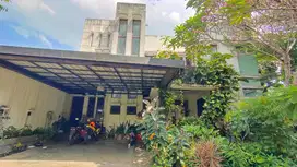 Rumah 2 Lantai di Rempoa Residence, Ciputat Timur, Tangerang Selatan