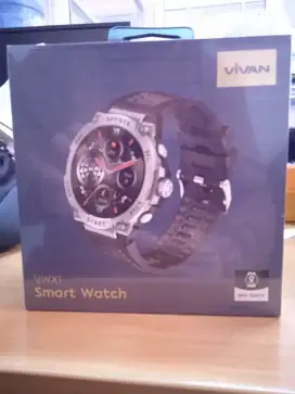 VWX1 Smart Watch VIVAN