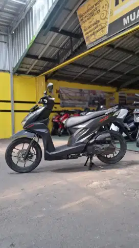 READY HONDA BEAT DELUXE 2023