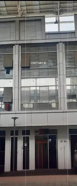 Ruko Lokasi Strategis Siap Pakai Di Shibuya PIK 2 Type Mix Used