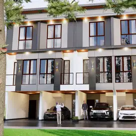 DIJUAL RUMAH MURAH MEWAH DAERAH RAWA SARI JAKARTA PUSAT
