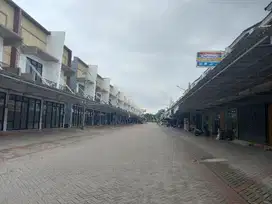 SIAP BISNIS SIAP INVESTASI RUKO 2 LANTAI ARYANA KARAWACI