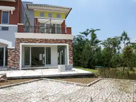 DIJUAL RUKO HOOK 2 Lt. MURAH DI BOGOR NIRWANA RESIDENCE KOTA BOGOR.