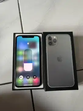 Hp Iphone 11 pro all operator