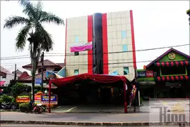 Hotel Lokasi Strategis di Bintaro