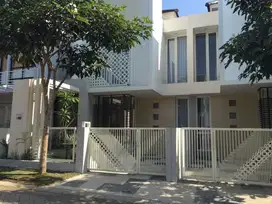 Perumahan Permata Jingga, Blok West Area, Malang