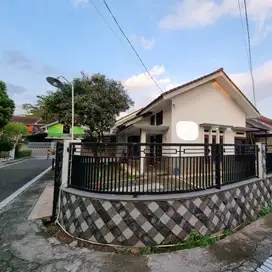 Dijual Rumah Murah Ujungberung Cijambe dalam cluster
