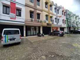 Di Jual Perkantoran di bogor indah raya